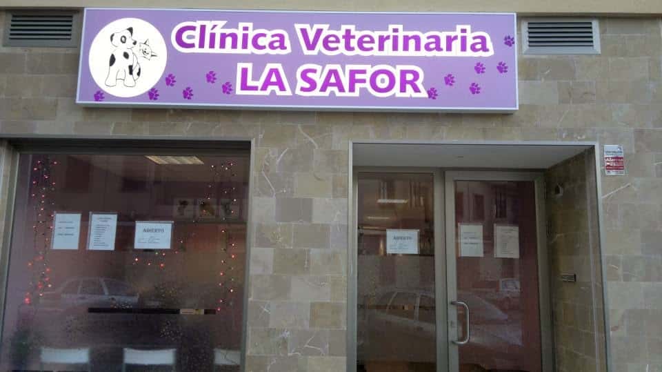 Clínica Veterinaria La Safor