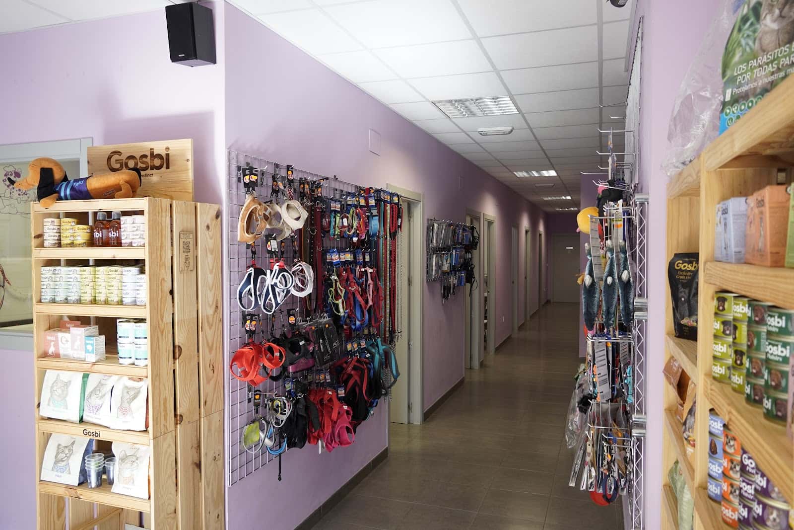 clinica veterinaria la safor veterinario clinica en oliva en valencia principalImage ADOPTA Sitios Pet Friendly
