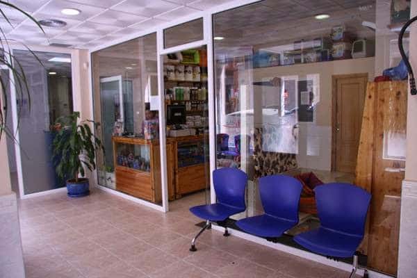 Clínica Veterinaria Babieca