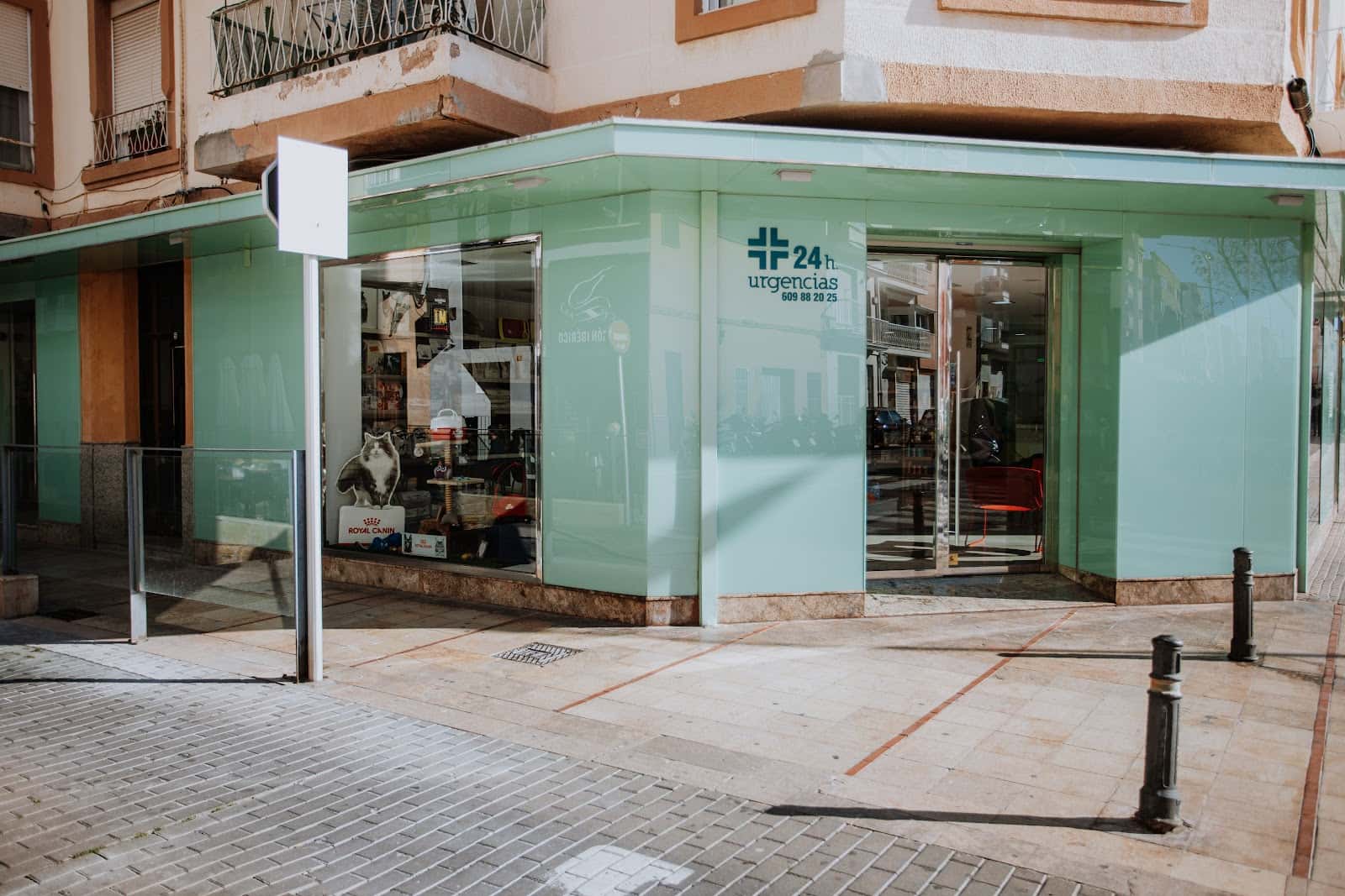 Clínica Veterinaria Gat i Gos