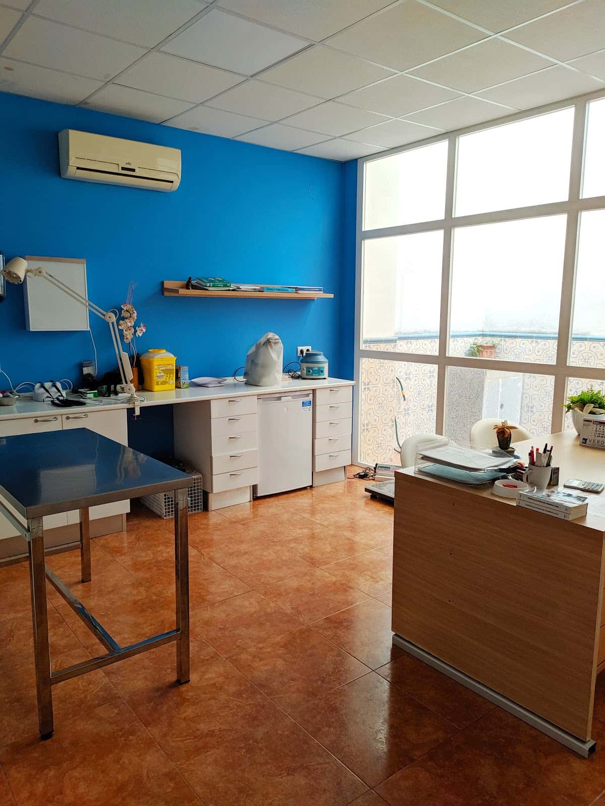 Centre Veterinari Pelicans