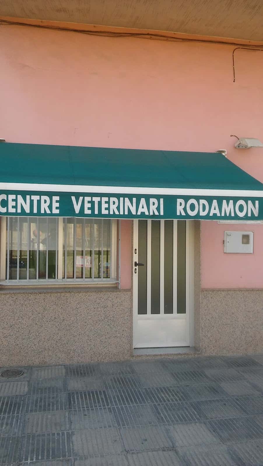 Centre Veterinari Rodamon