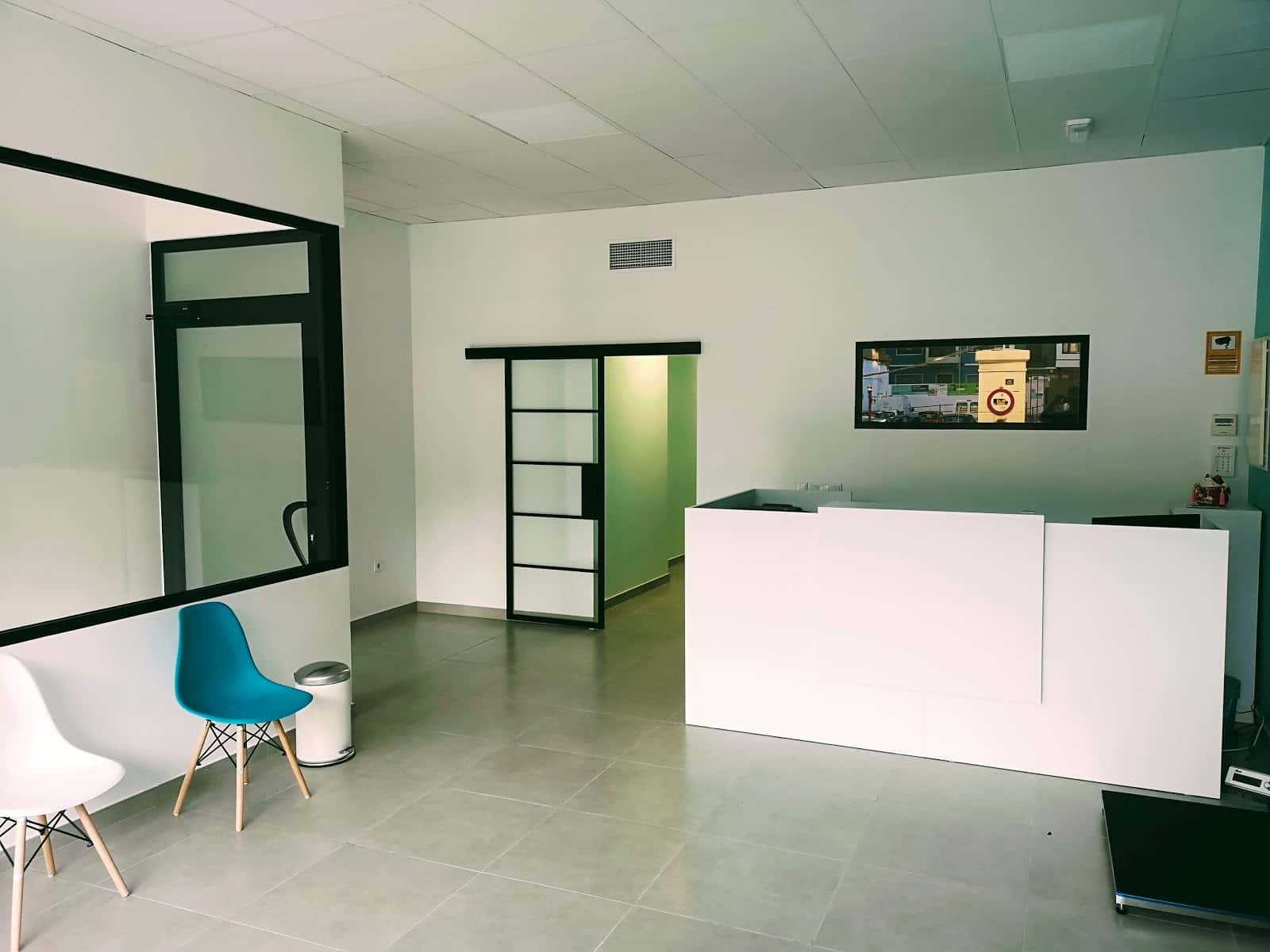 Centro Veterinario Lucentum