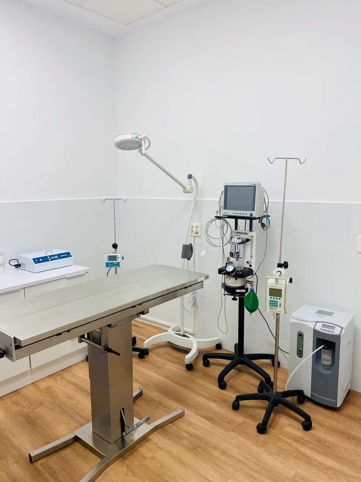 AliVet Clínica Veterinaria (Veterinario Urgencias Alicante 24h)