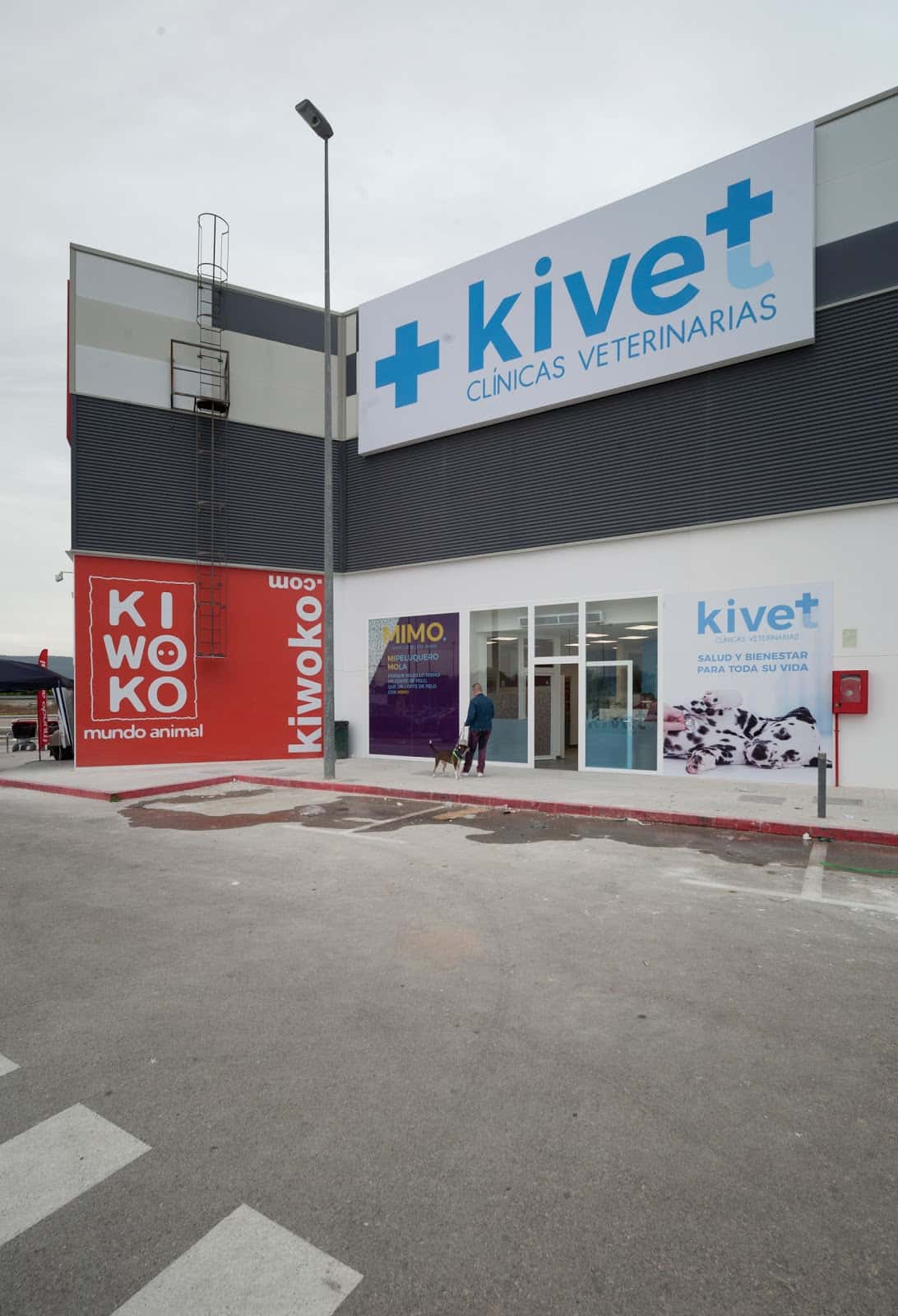 Kivet Salud Animal