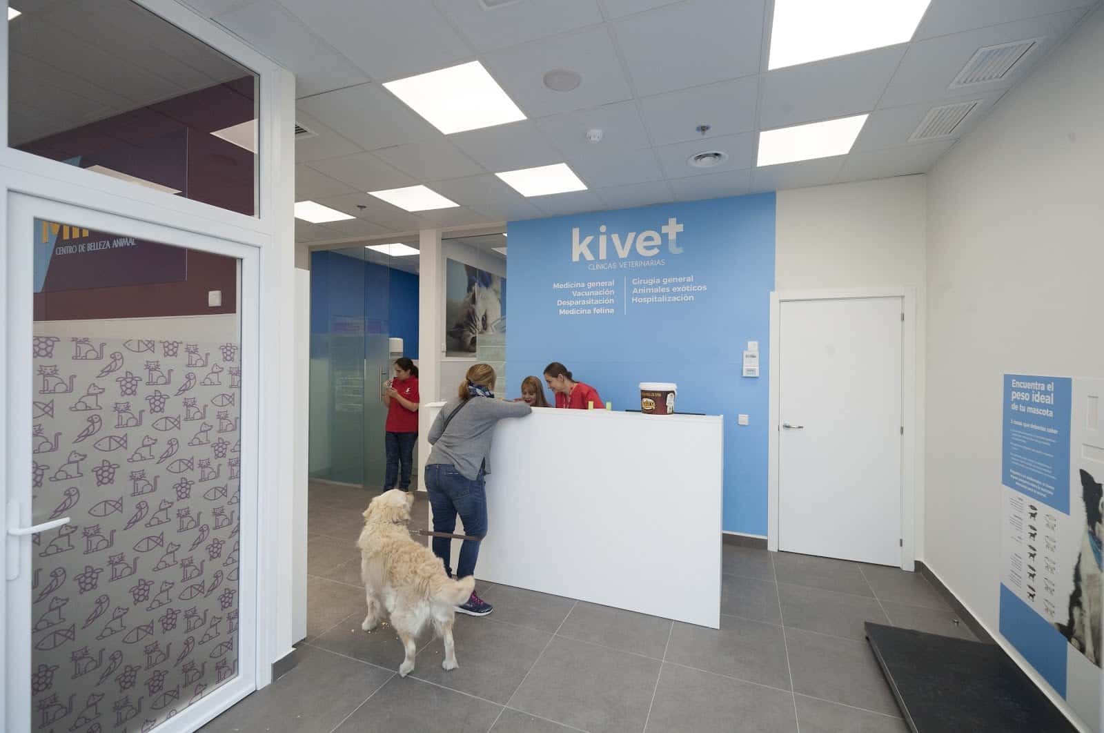 Kivet Salud Animal