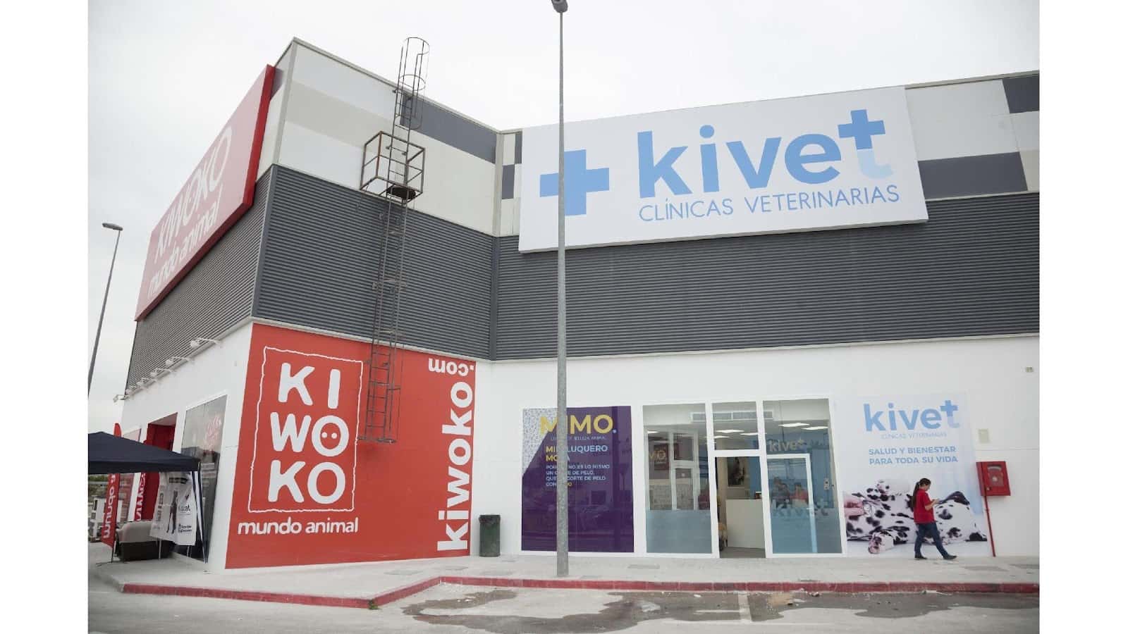 kivet salud animal veterinario centro en gandia en valencia principalImage ADOPTA Sitios Pet Friendly