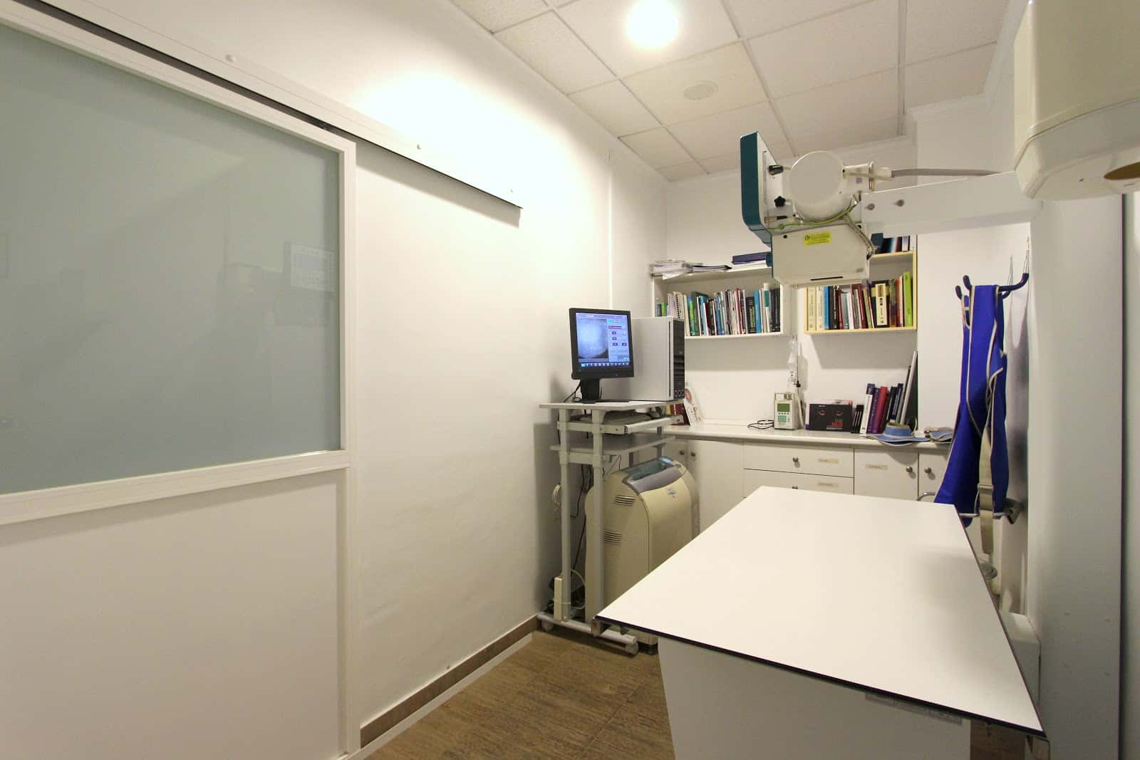 CLINICA VETERINARIA CYNOS