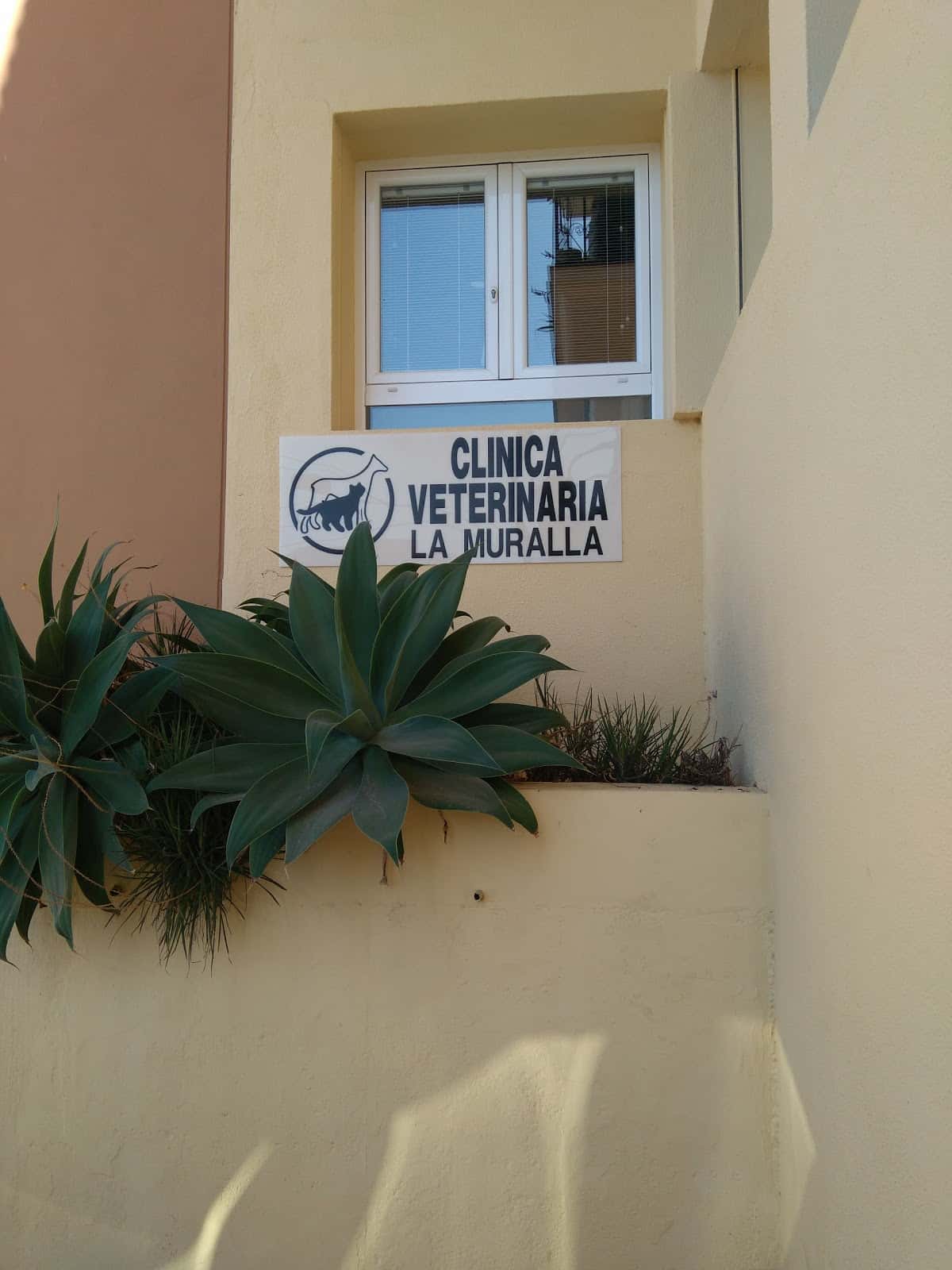 Clinica Veterinaria La Muralla