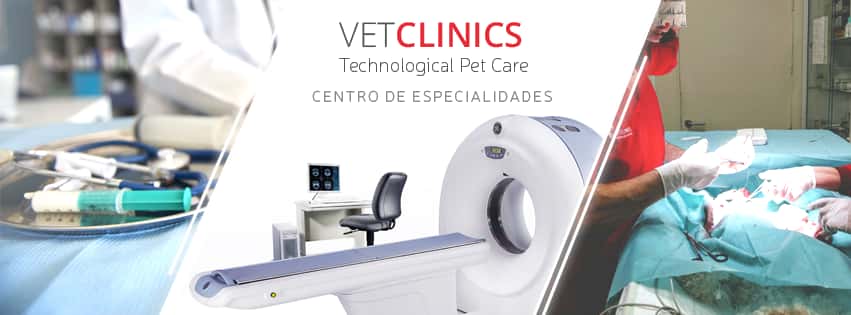 VetClinics Teulada