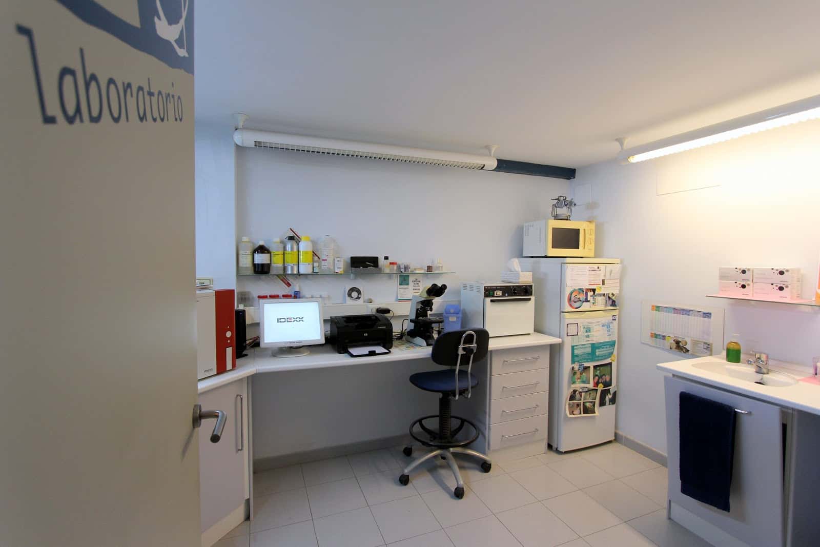 Algar Clínica Veterinaria