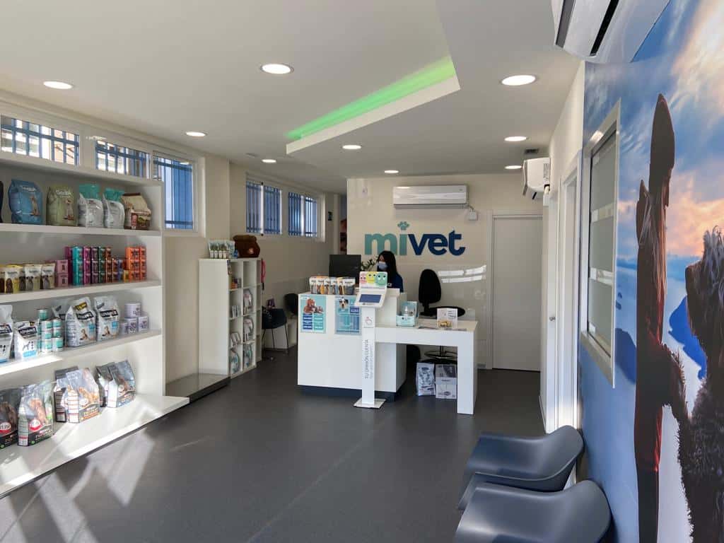 Hospital Veterinario Elche | MiVet