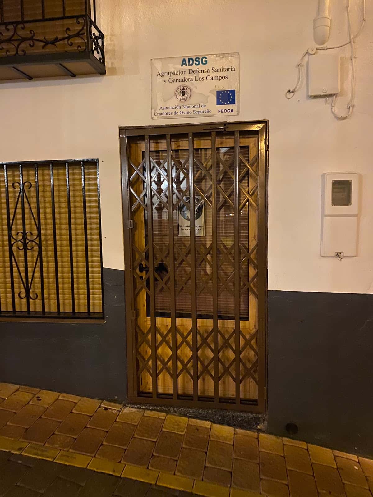 adsg los campos veterinario centro en santiago de la espada en jaen principalImage ADOPTA Sitios Pet Friendly