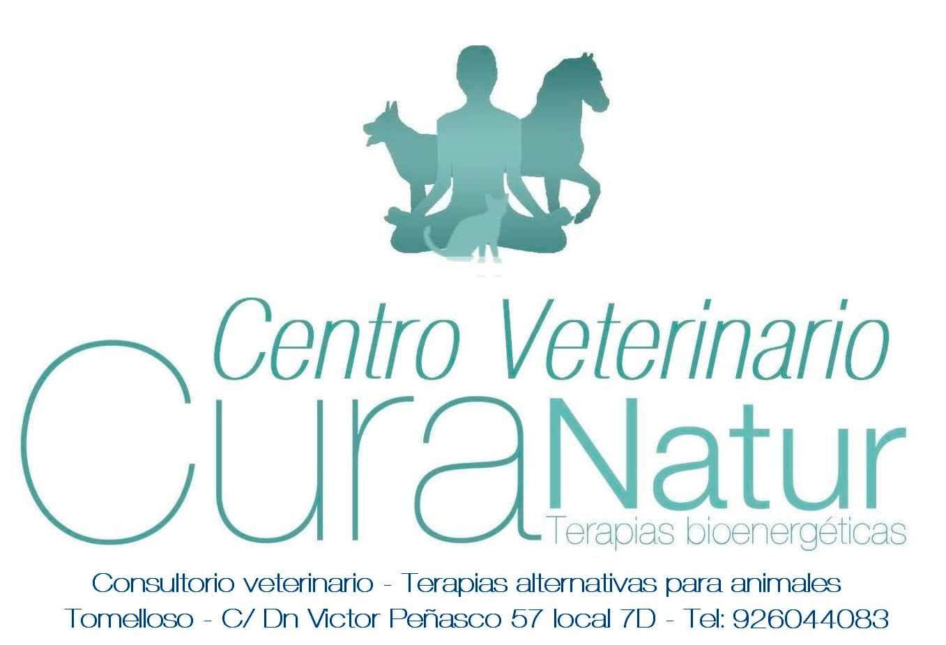 Centro Veterinario CuraNatur