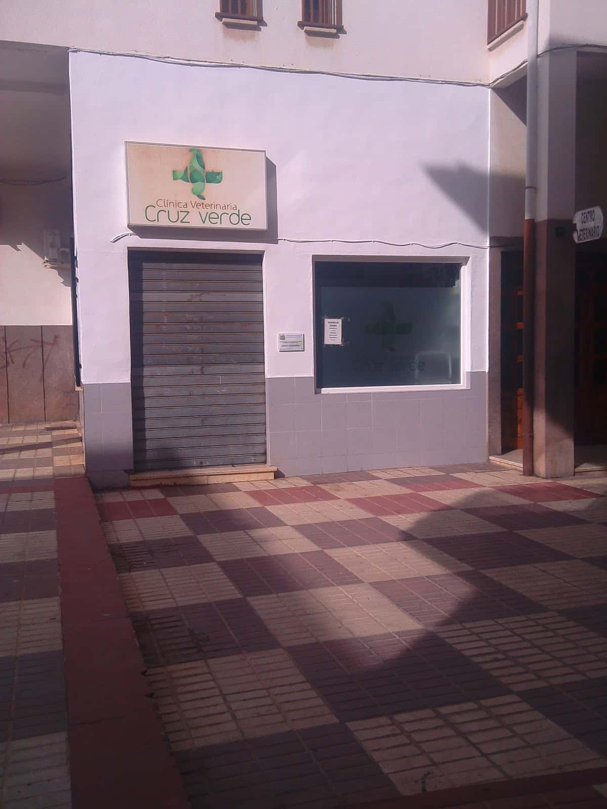 clinica veterinaria san anton la chimenea veterinario clinica en tomelloso en ciudad real principalImage ADOPTA Sitios Pet Friendly