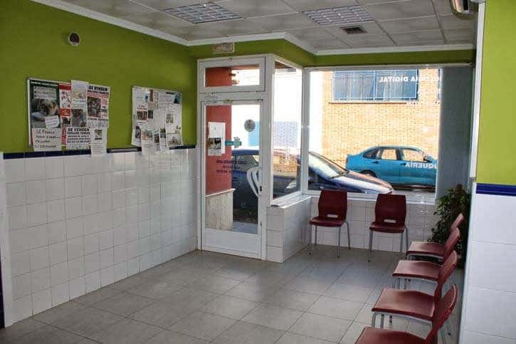 Clínica Veterinaria Jayda
