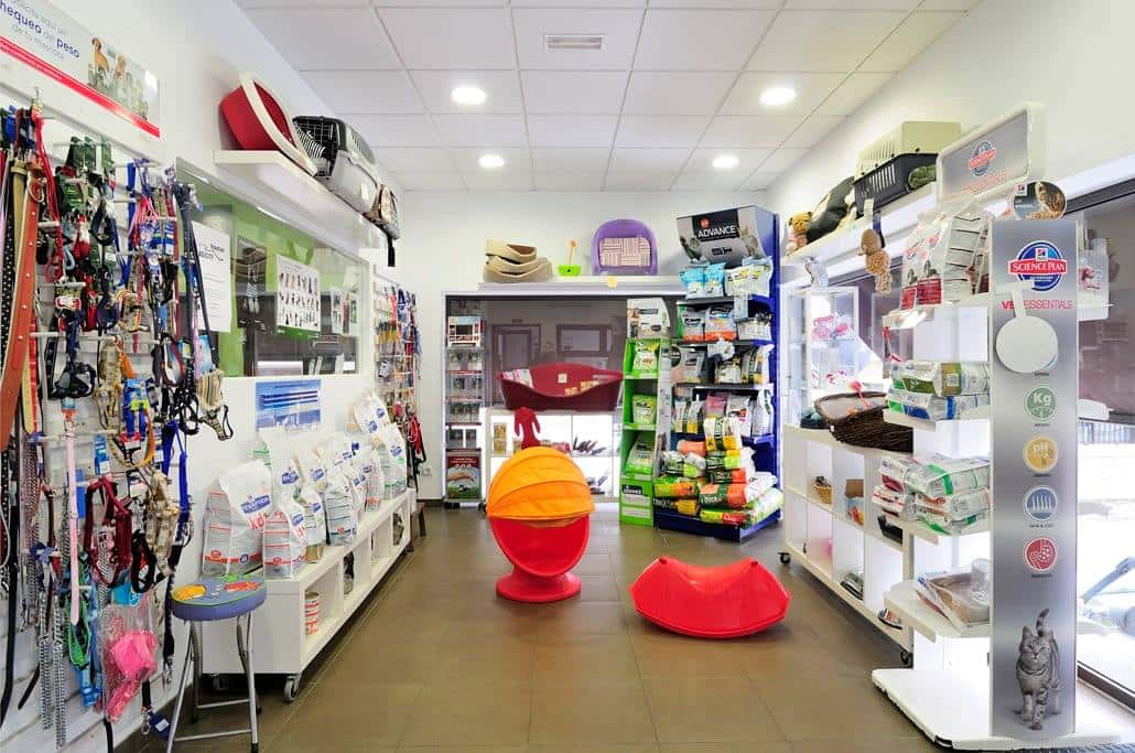 CLINICA VETERINARIA DELIZANA