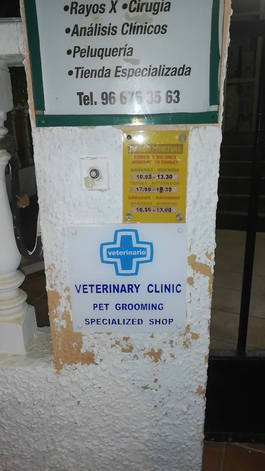 Clínica Veterinaria Pelo Picó Pata