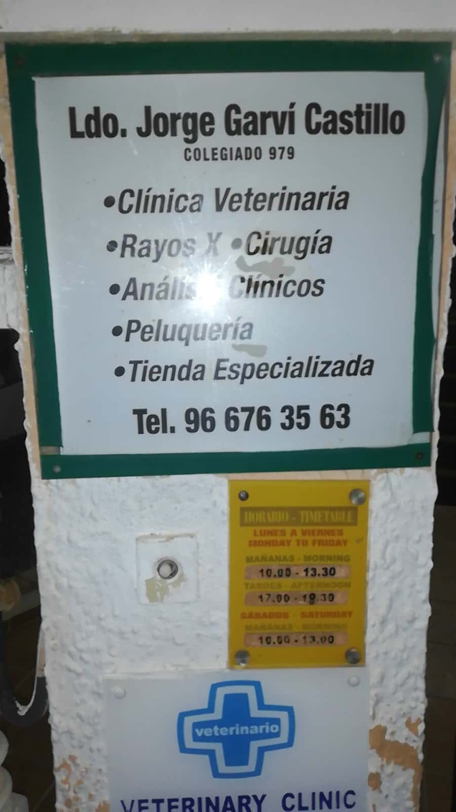 Clínica Veterinaria Pelo Picó Pata