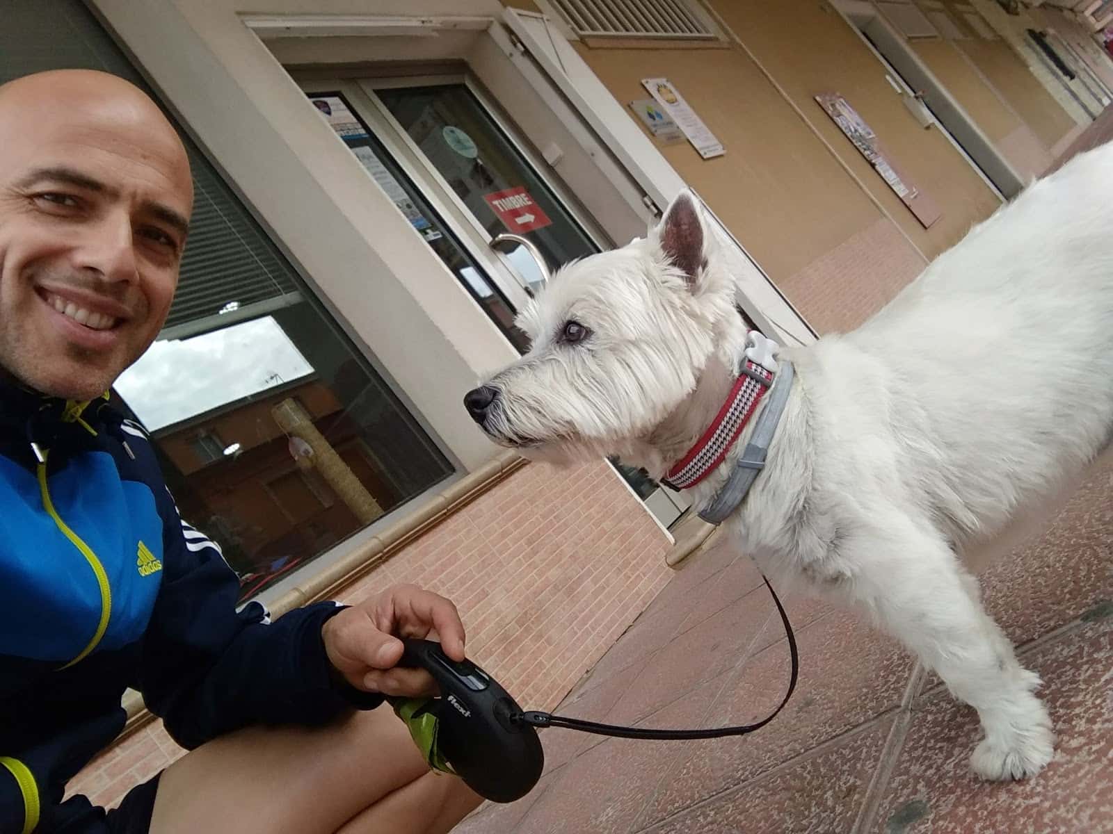 Clínica Veterinaria La Granja