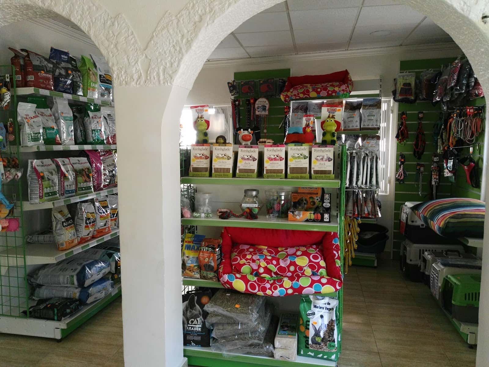 Clinica Veterinaria Castelar