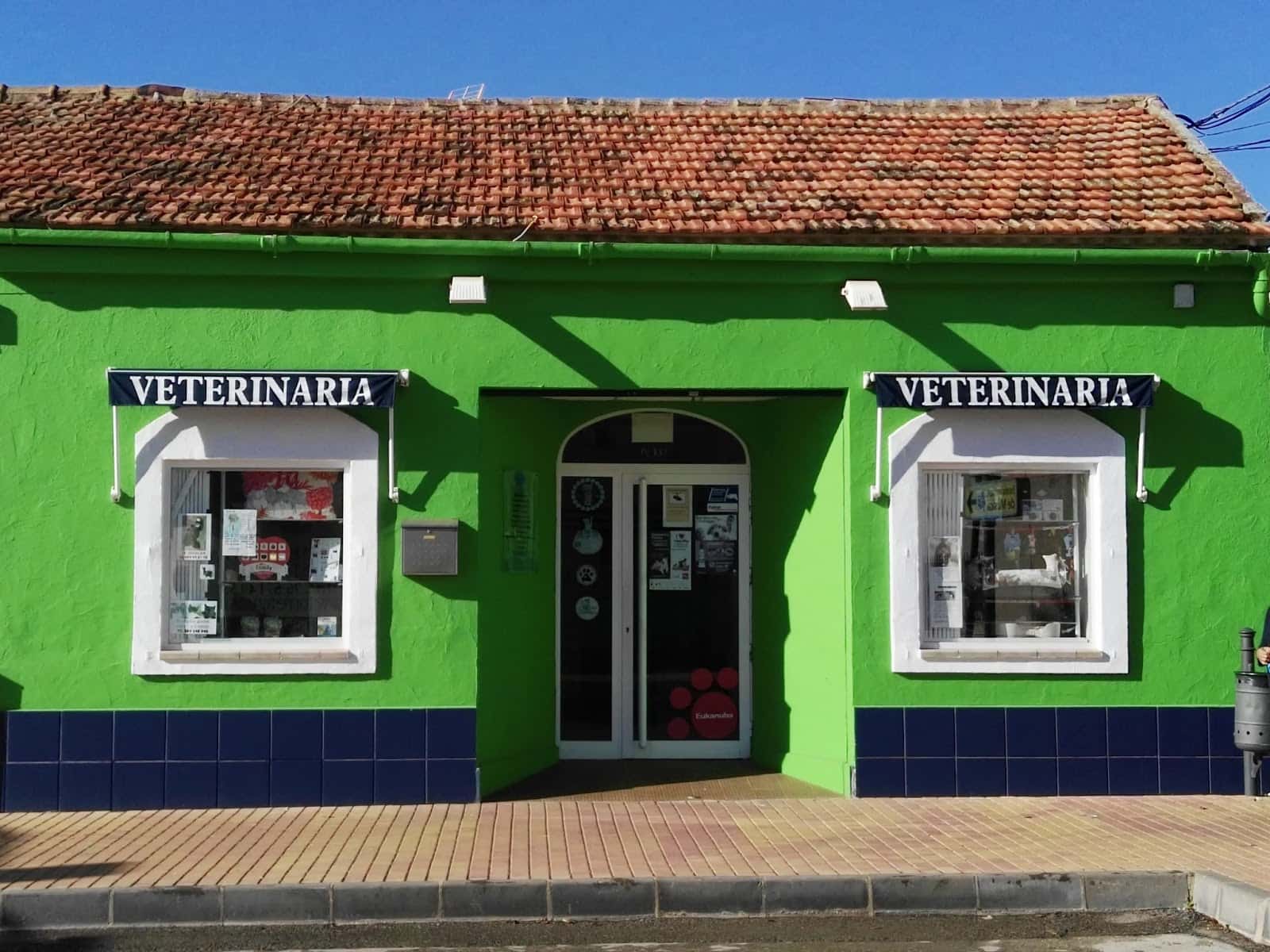 clinica veterinaria castelar veterinario clinica en san pedro del pinatar en murcia principalImage ADOPTA Sitios Pet Friendly