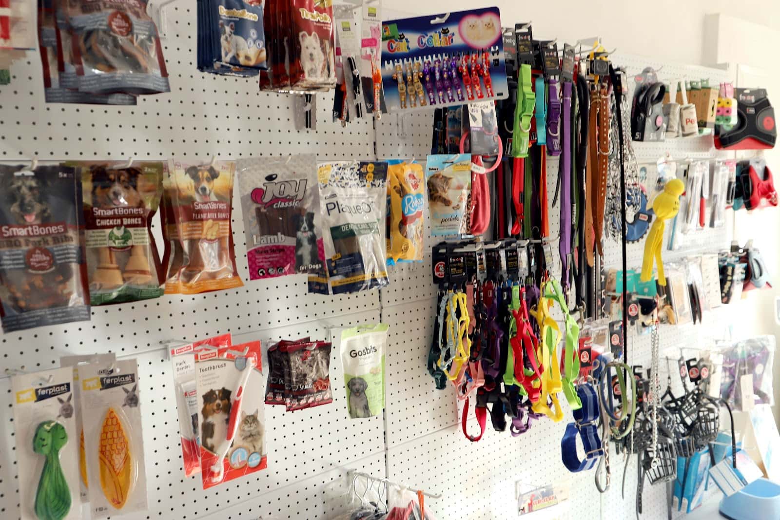 Centro Veterinario Rico