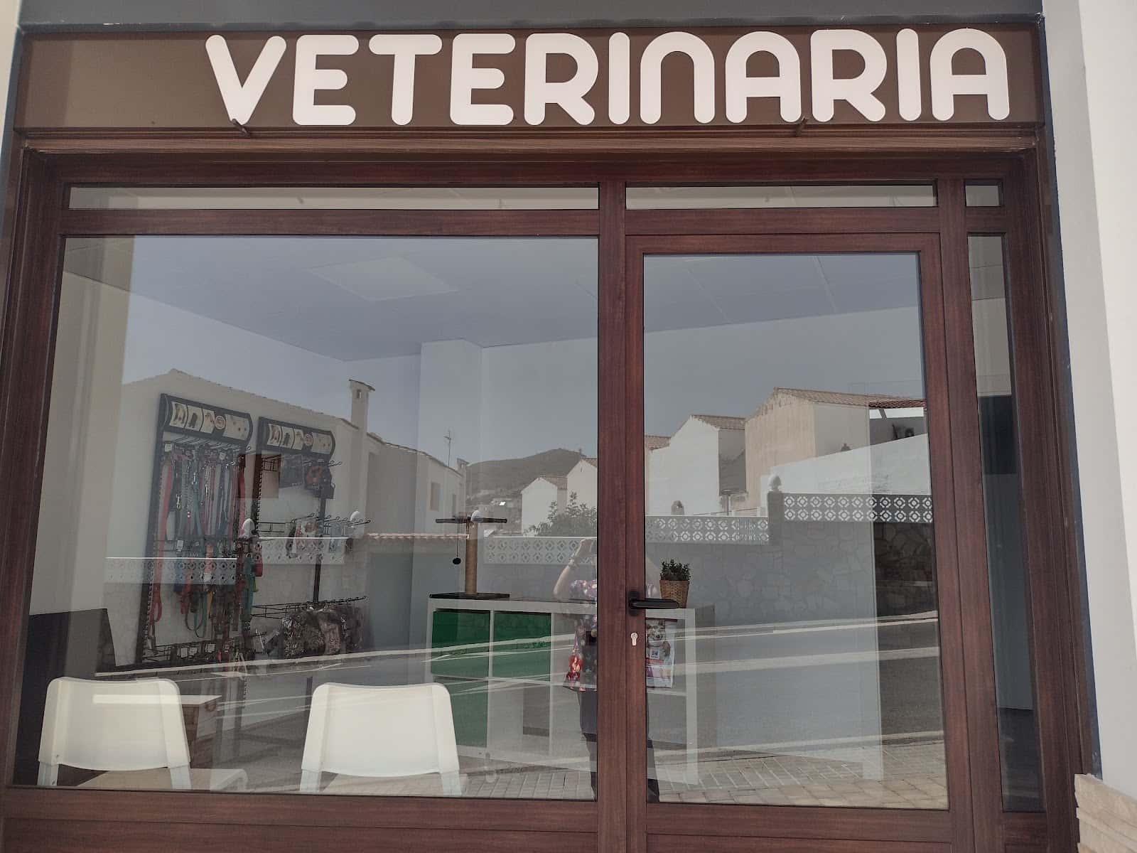 consulta veterinaria veterinario centro en laujar de andarax en almeria principalImage ADOPTA Sitios Pet Friendly