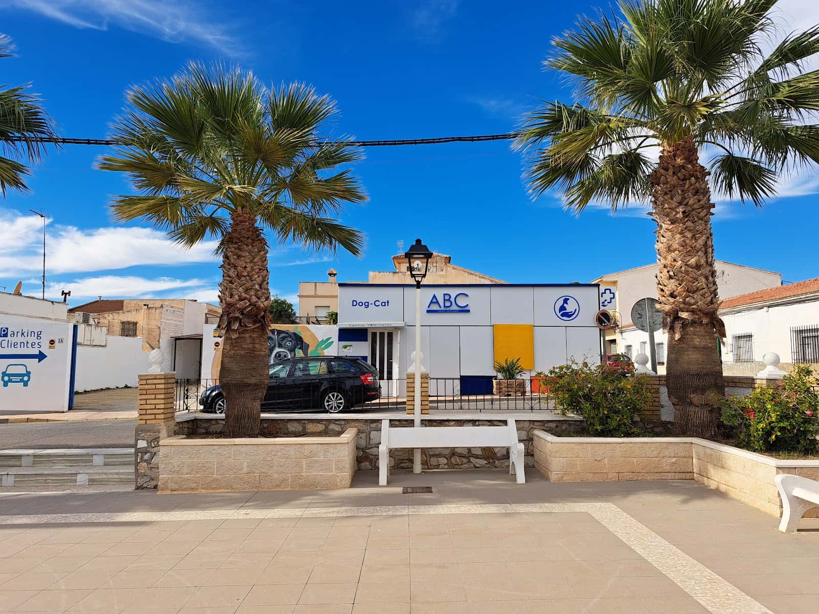 CENTRO VETERINARIO ABC