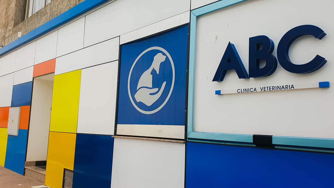CENTRO VETERINARIO ABC
