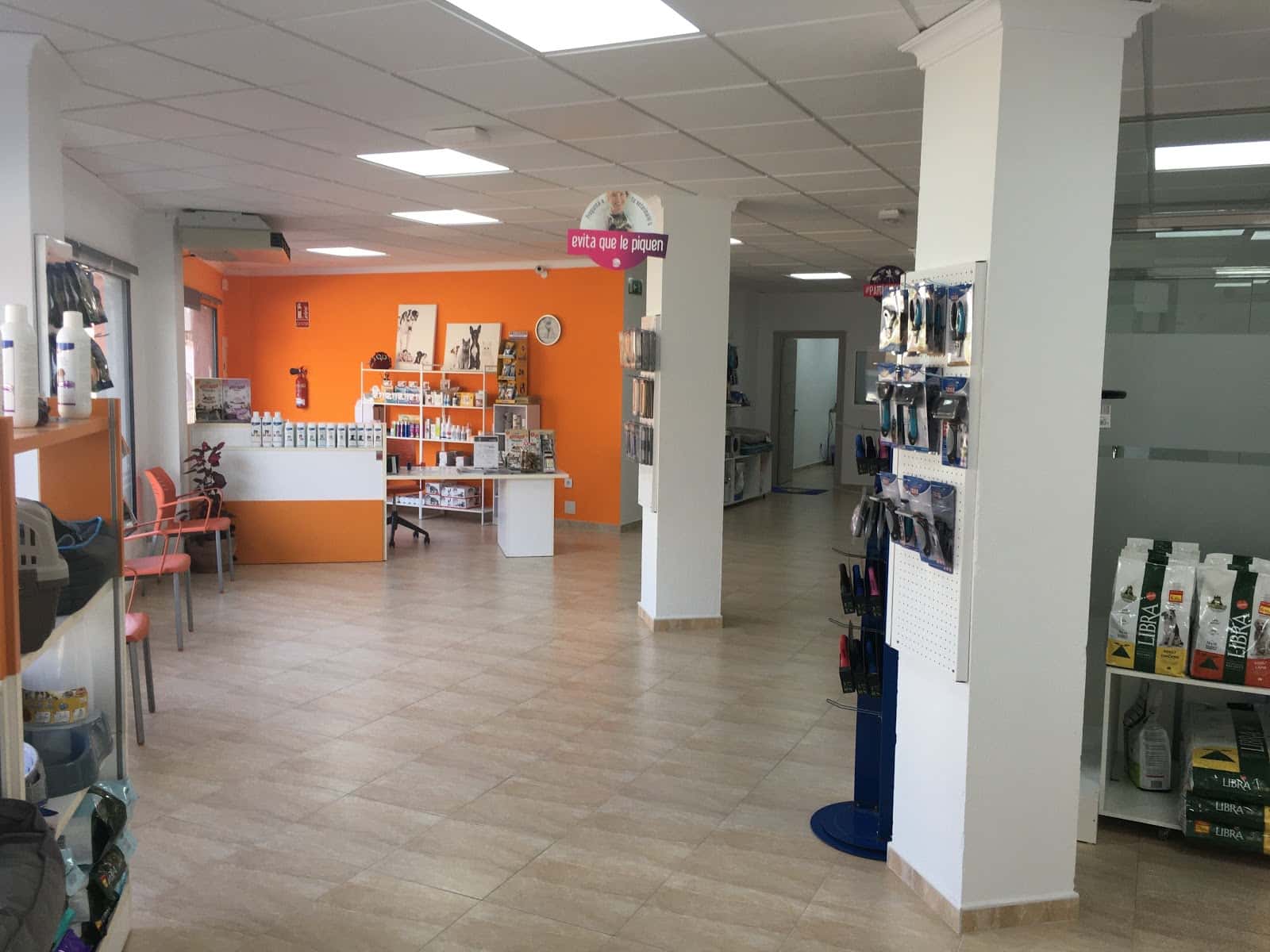 clinica veterinaria nexo olula veterinario clinica en olula del rio en almeria principalImage ADOPTA Sitios Pet Friendly
