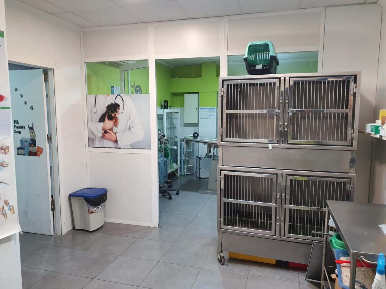 Centro Veterinario Veravet
