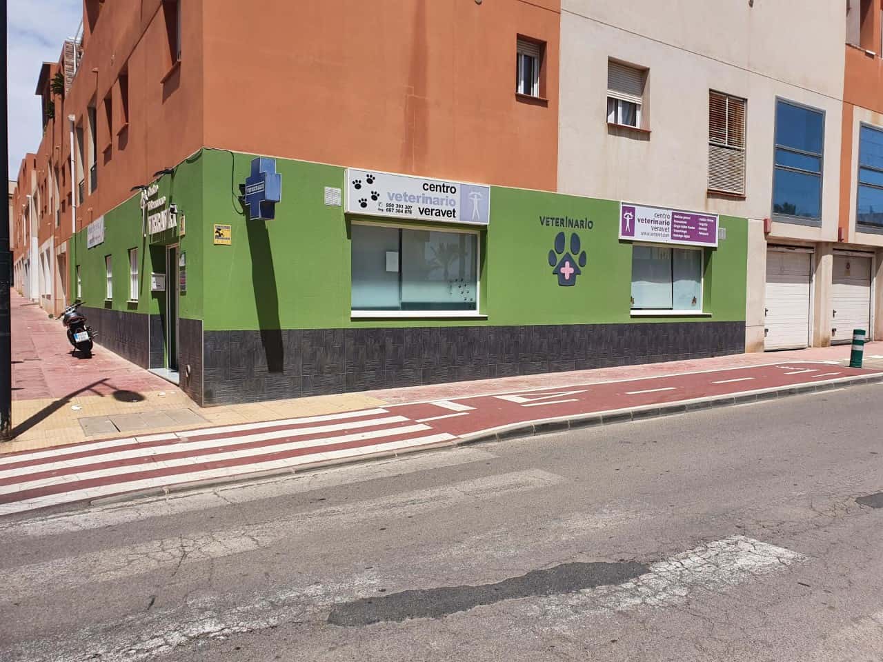 Centro Veterinario Veravet