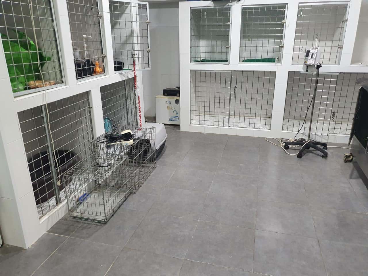 Centro Veterinario Veravet