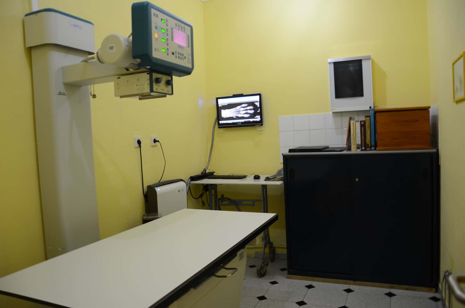 Clínica Veterinaria Mojácar