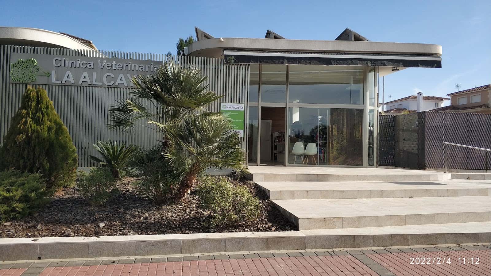 clinica veterinaria la alcayna veterinario clinica en molina de segura en murcia principalImage ADOPTA Sitios Pet Friendly