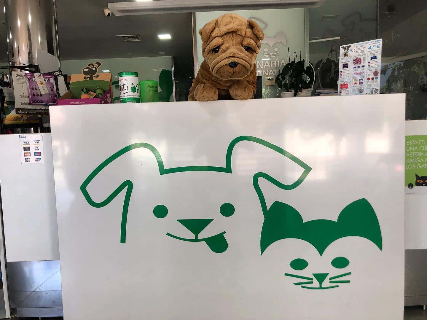 Clinica Veterinaria Dr.Bernal