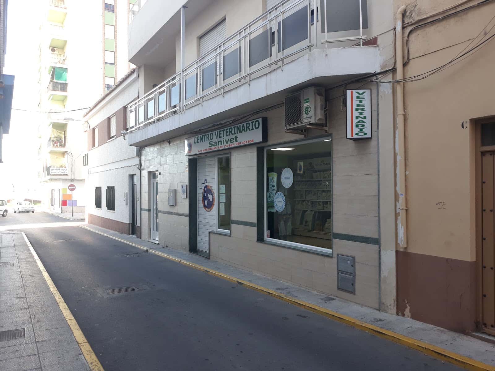 Veterinaria Sanivet