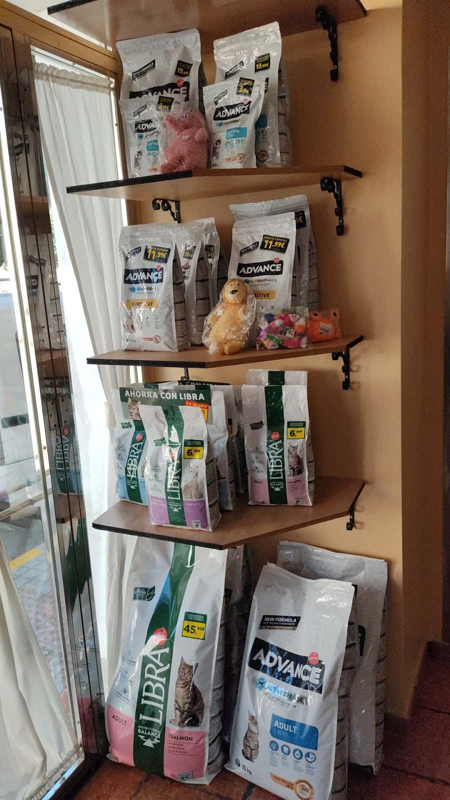 Clínica Veterinaria Huella Blanca