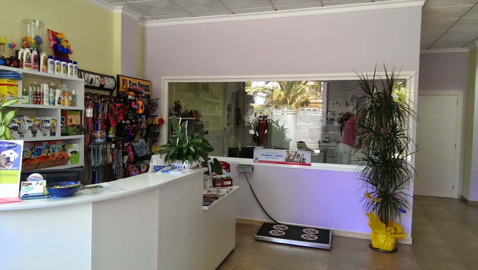 Clinica Veterinaria Yolanda Garnica