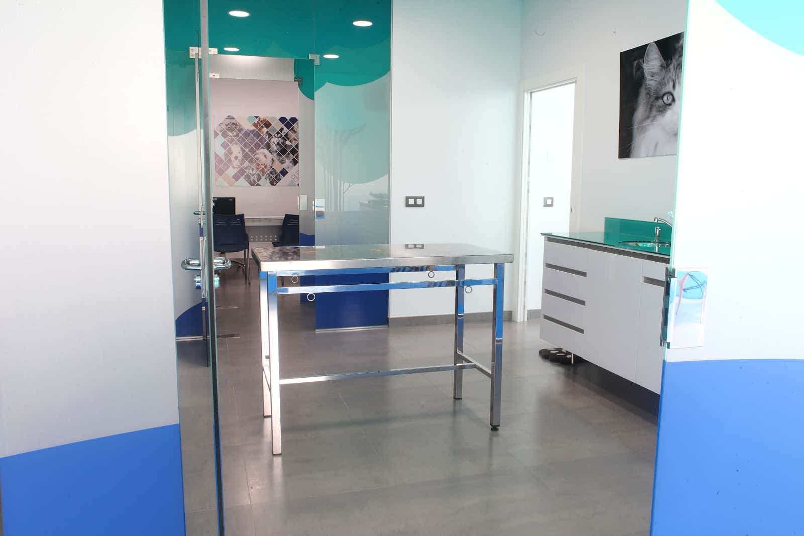 Albanta Veterinarios