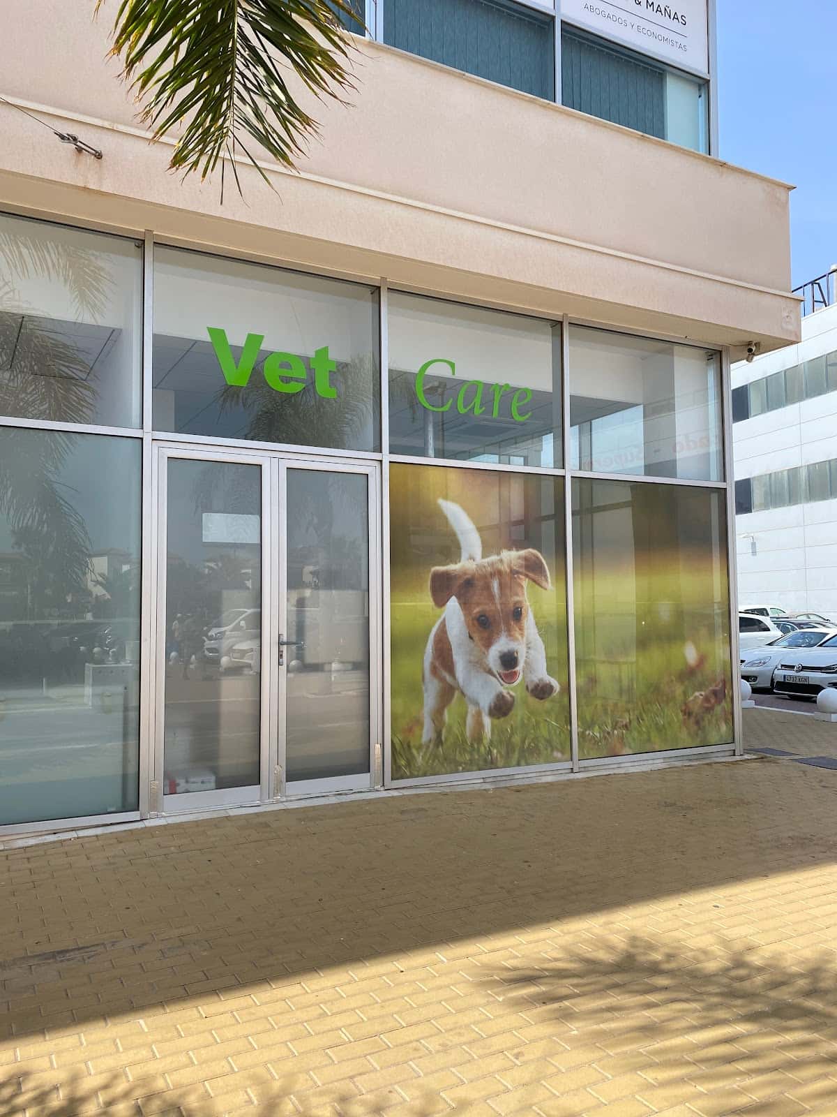 Vet Care Vera Plaza