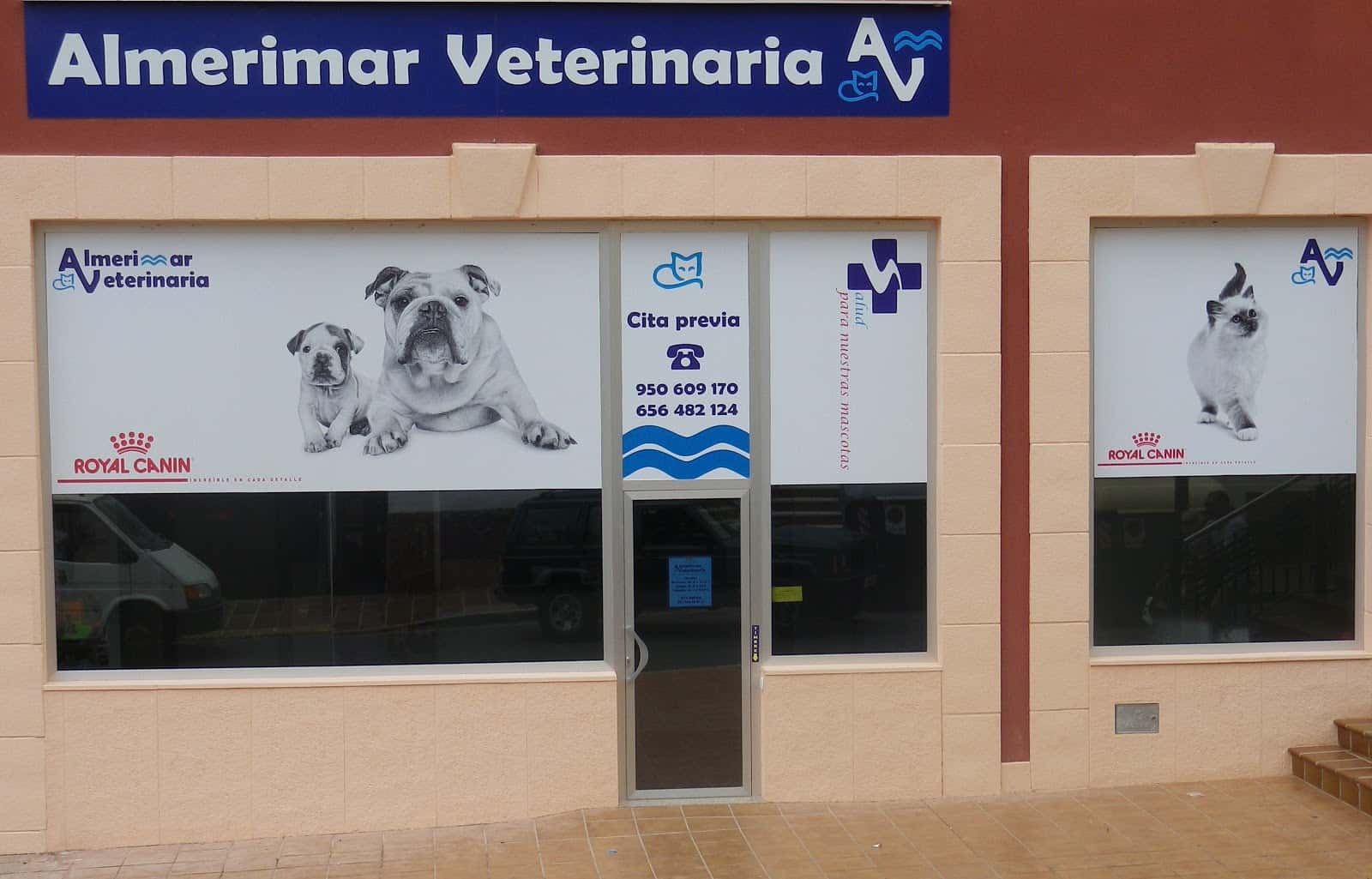 Almerimar Veterinaria
