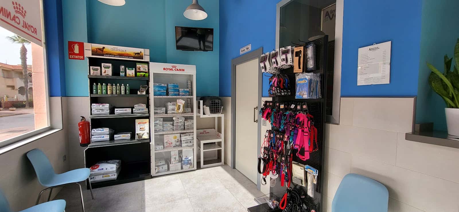 Almerimar Veterinaria
