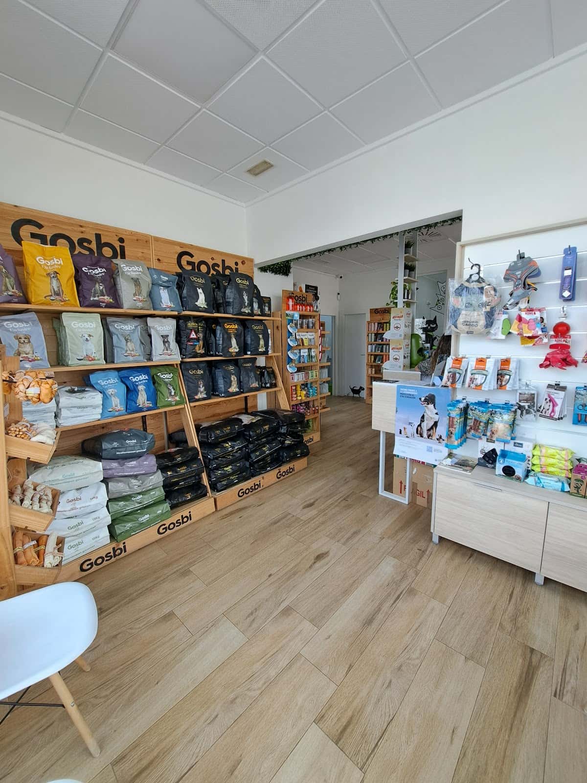 Centro Veterinario Huércal-Overa