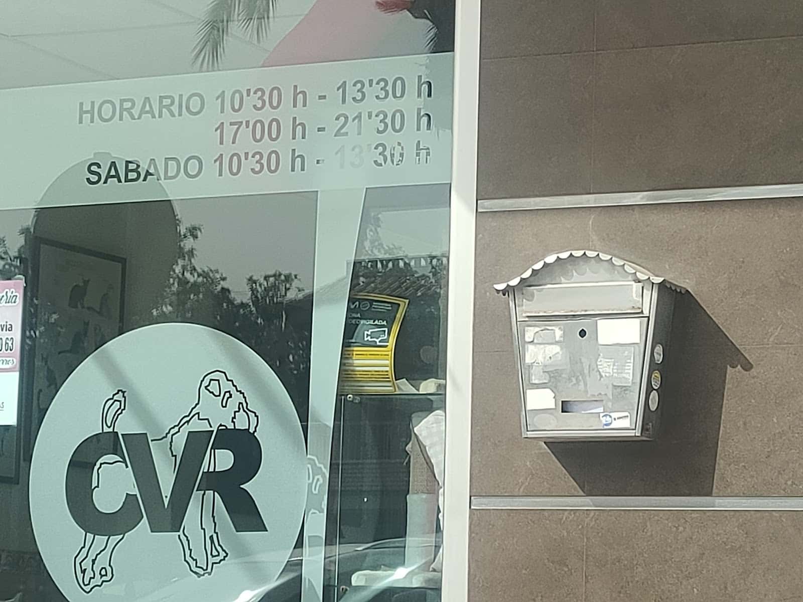 Clínica Veterinaria Roquetas