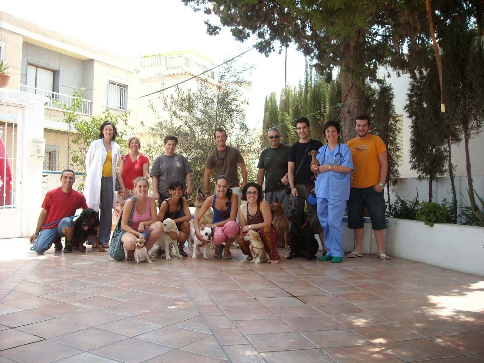 Clínica Veterinaria Agave