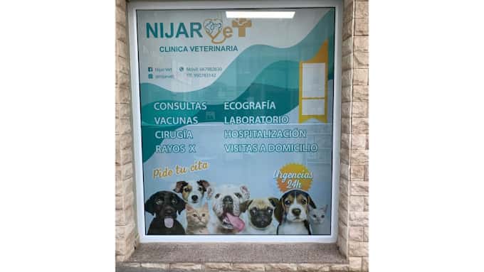 clinica veterinaria nijarvet