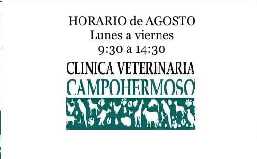 Clínica Veterinaria Campohermoso