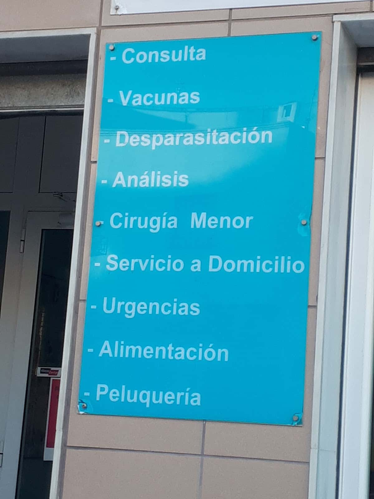 Clínica Veterinaria Alpujarra